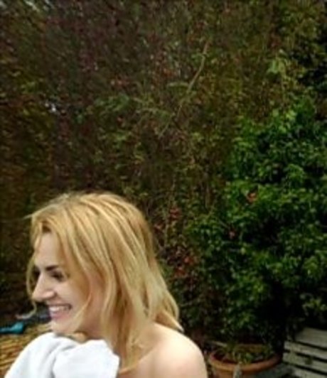 Rose And Rosie star nude images