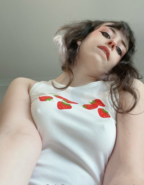 Strawberryjaz pornstar free picture