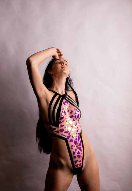 Justine Anne Crane star galleries