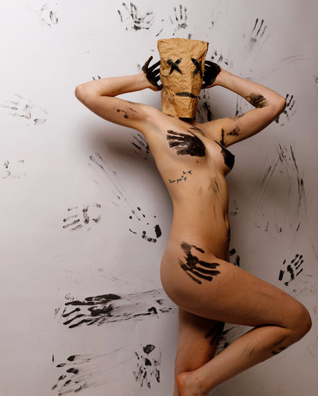 Justine Anne Crane perfect star archive