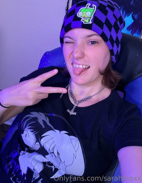 sarahmaxx art pornstar image