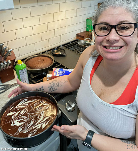 curvy4urpleasure model best pictures