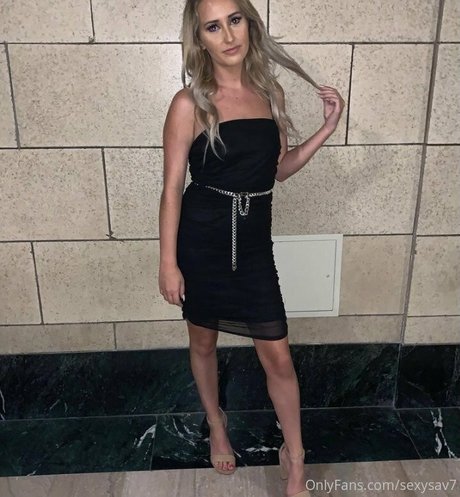 sexysav7 Profile pic