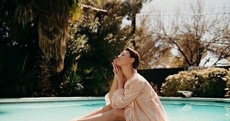 cheri xo official pretty model pic