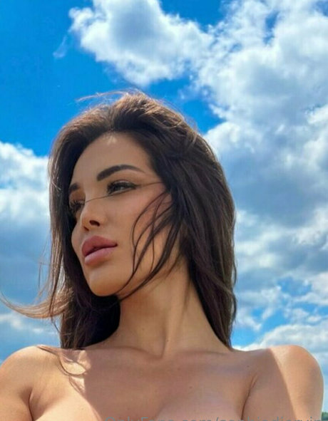 sophiadiorvip beautiful star gallery