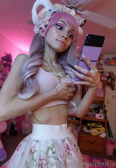 Krissipookie pornstar hd photo