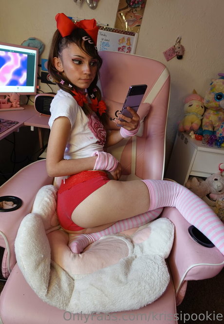 Krissipookie porn star img