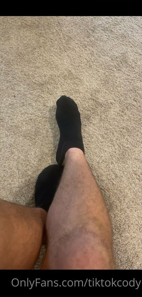 tiktokcody best model photo