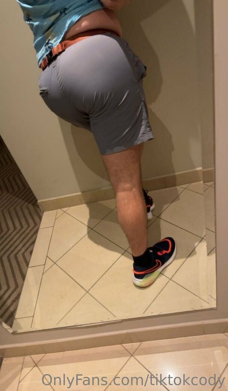 tiktokcody star pretty pictures