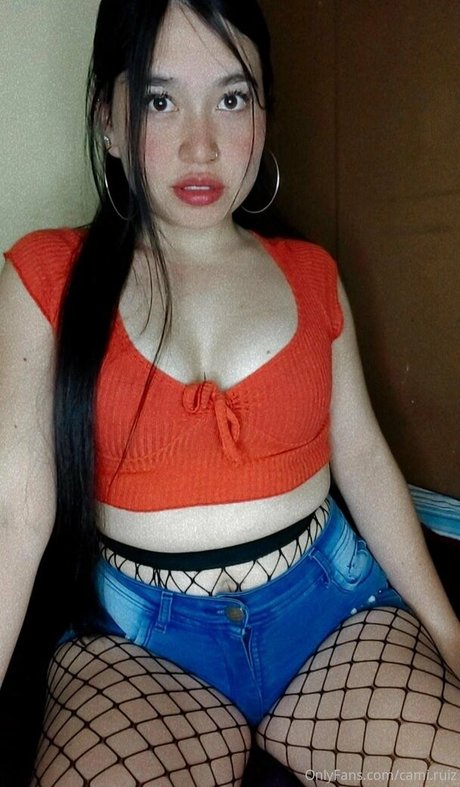 camii ruiz nude pornstar pic