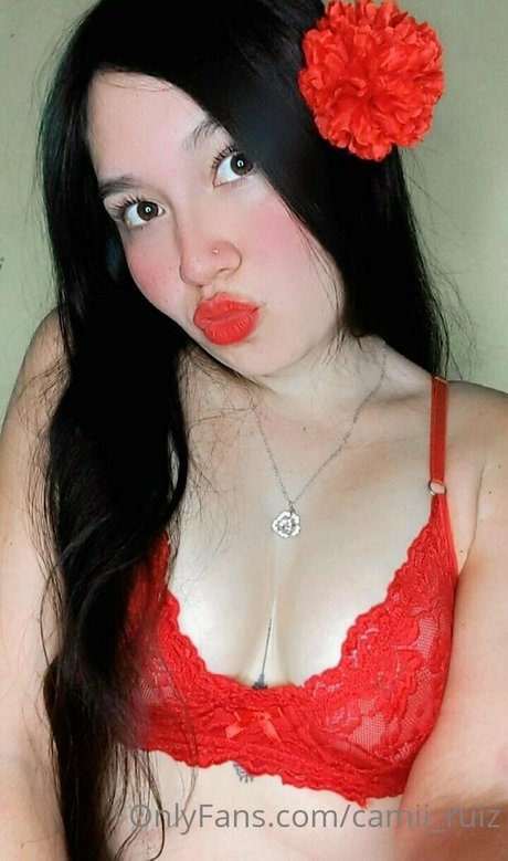 camii ruiz free actress pictures