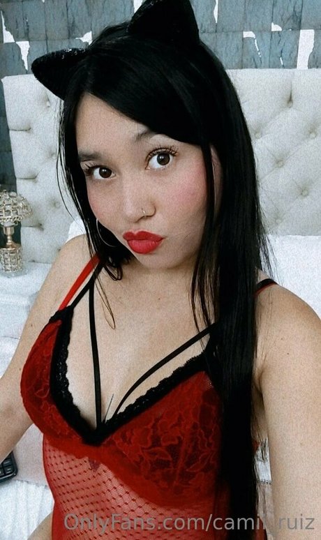 camii ruiz pornstar perfect img