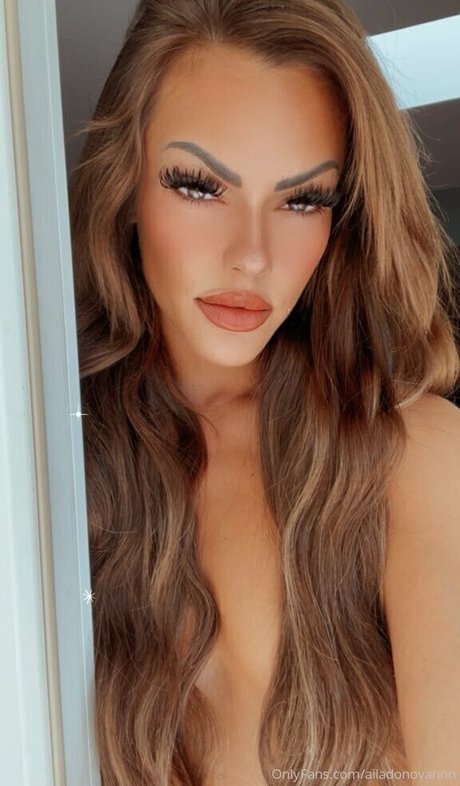 ailadonovannn Profile pic