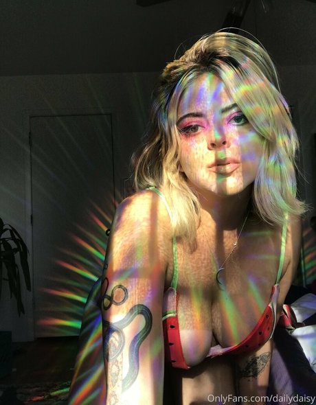 dailydaisy nude pornstar gallery