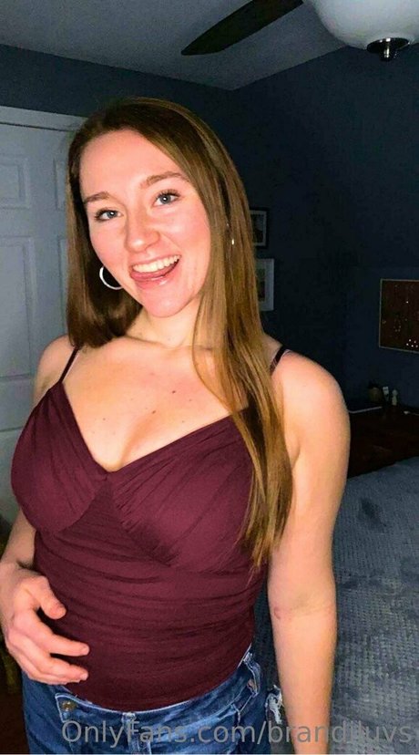 brandiluvs pornstar beautiful photo