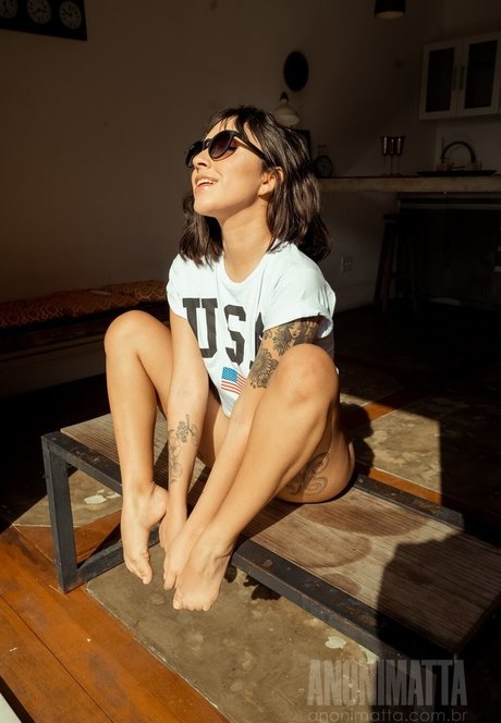 SG Natth model naked gallery