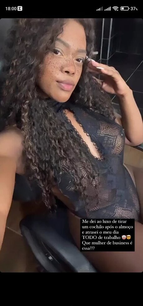 Luana Couto beautiful pornstar pic