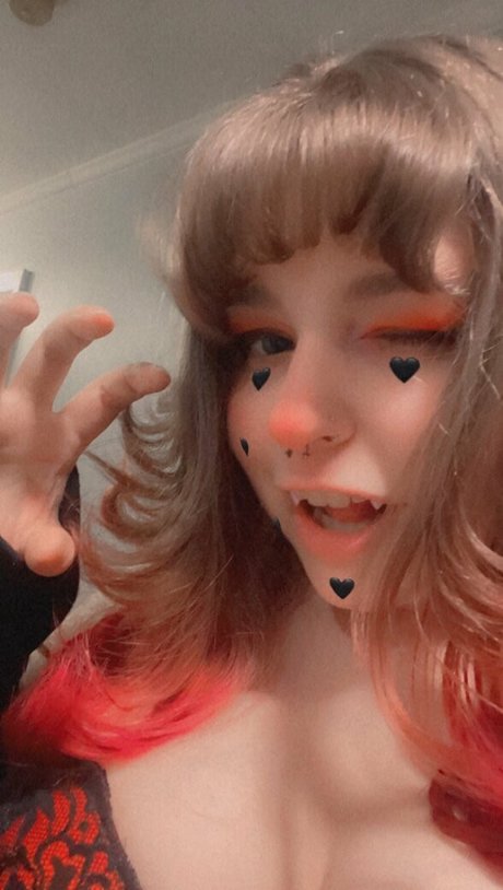 Meowmyks adult actress pics