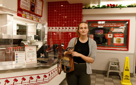 Carrie Barber s nude pornstar image