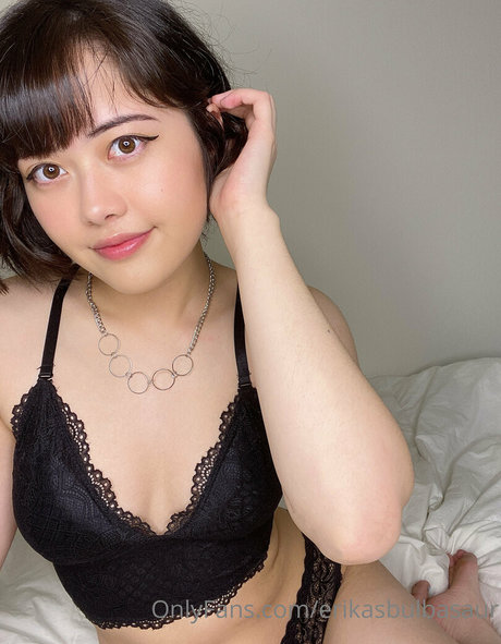 Erikasbulbasaur high quality model gallery