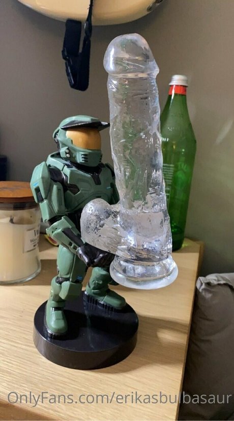 Erikasbulbasaur porn star gallery