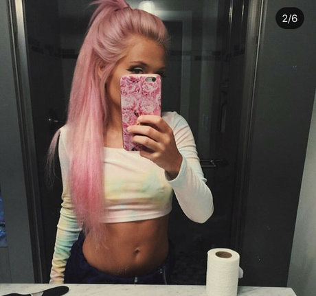 forgetsarah pornstar pic