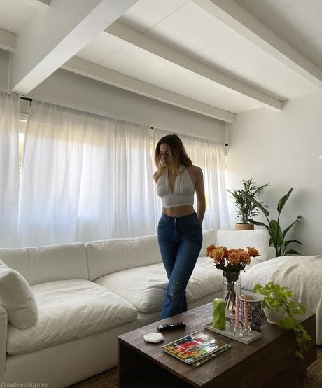 Madeleine Byrne pornstar exclusive gallery