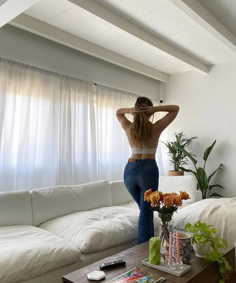 Madeleine Byrne adult star pics