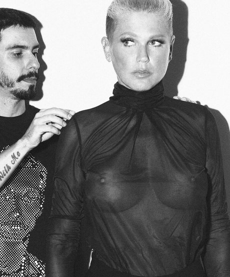 Xuxa Meneghel pornographic actress archive