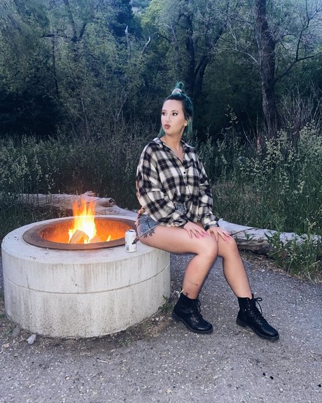 Megan Nicole star sex pic