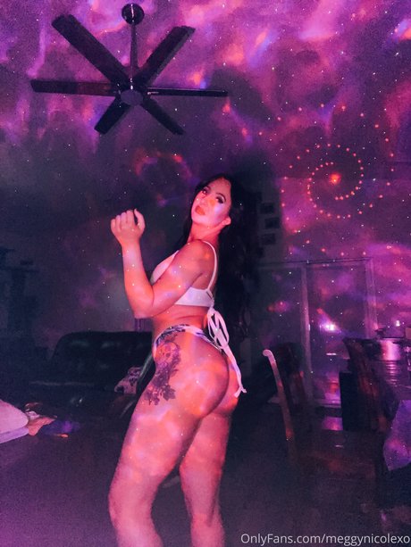 Megan Nicole star pretty galleries