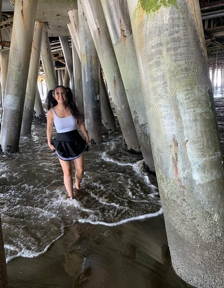 Megan Nicole free actress photos