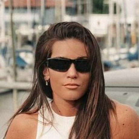 Agustina Albertario pornstar art photo