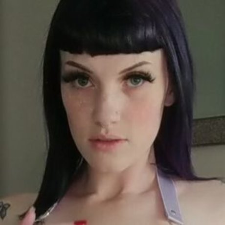 Miss Eydis top model picture