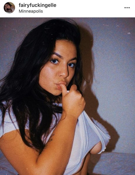 fairyelle hot pornstar pictures
