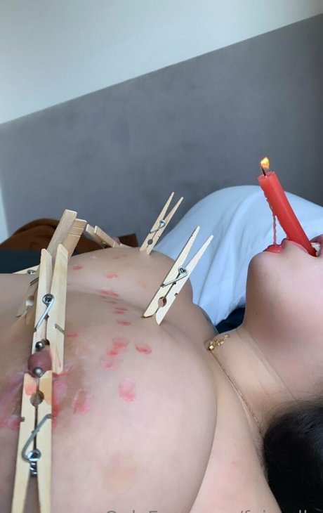 fairyelle nudes model galleries