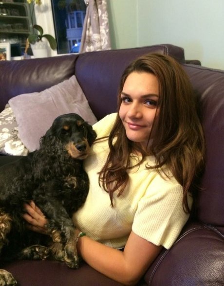 Lana D pornstar top img