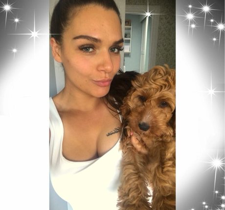 Lana D beautiful star archive