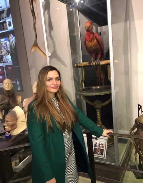 Lana D hd model gallery