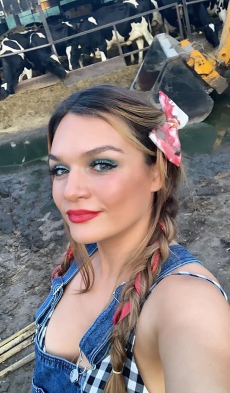 Lana D xxx pornstar photos