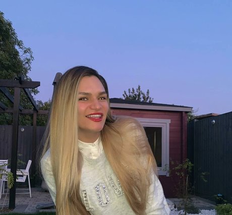 Lana D model sex img