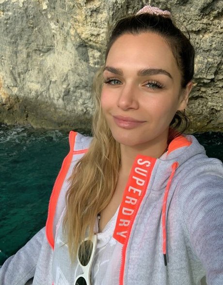 Lana D pornstar hot pic