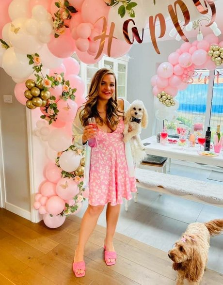 Lana D best actress pic