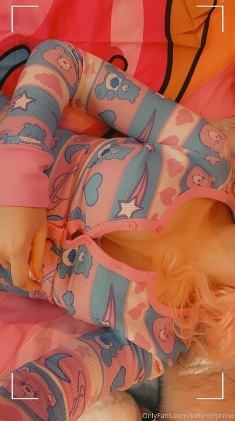 belledelphine star best archive