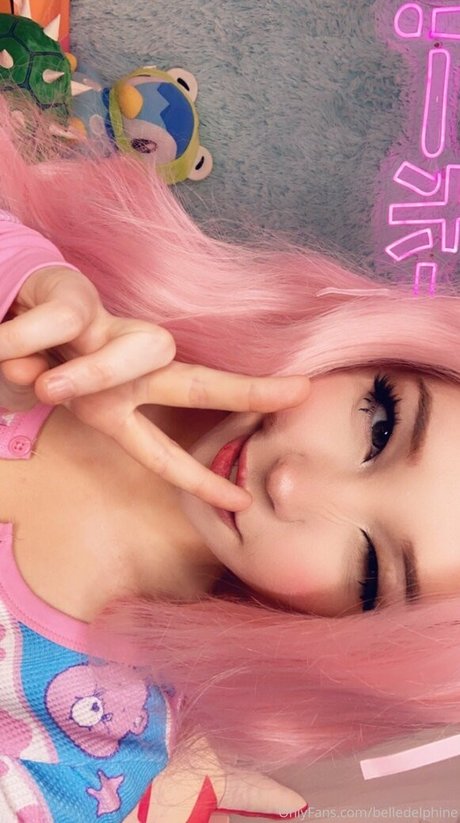 belledelphine Profile pic