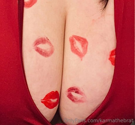 karmathebrat high quality pornstar photos