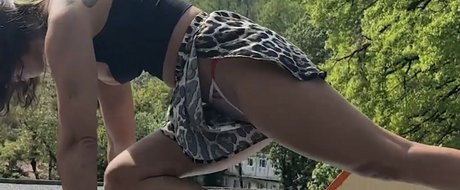 Thais Yoga pornstar exclusive galleries