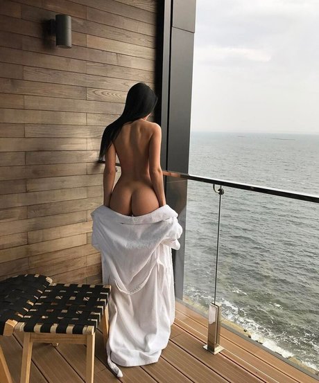 Katia Spokoinaya sexy model pics