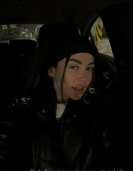 moan dandelion pretty pornstar photos