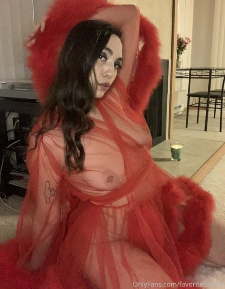 favoritebarista naked actress photo